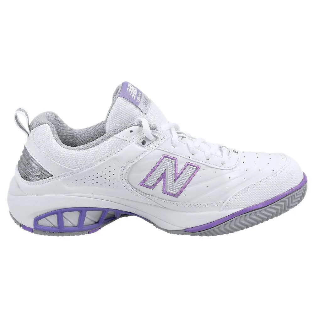 New Balance Women's WC806 - B Width