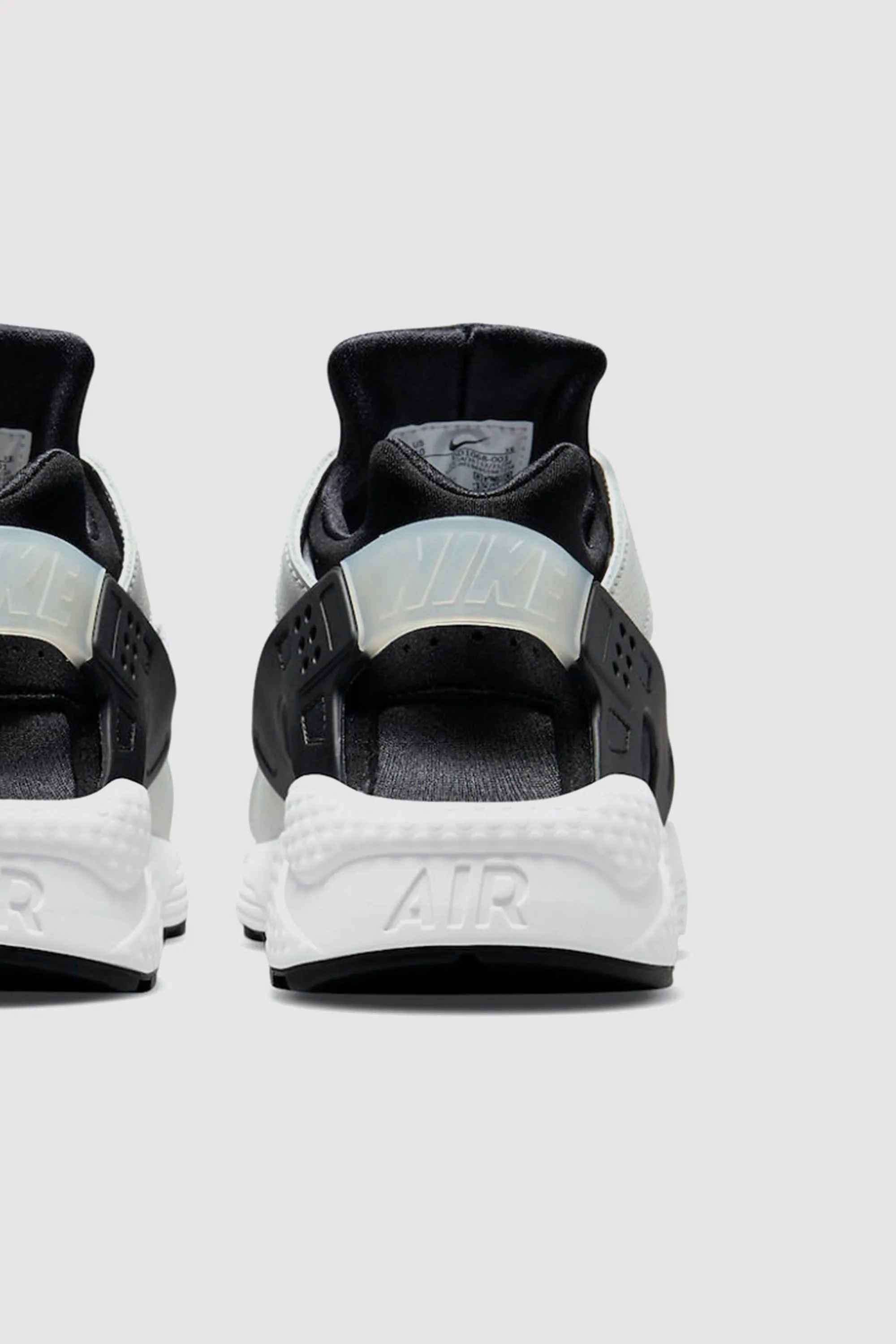 NIKE AIR HUARACHE "ORCA"