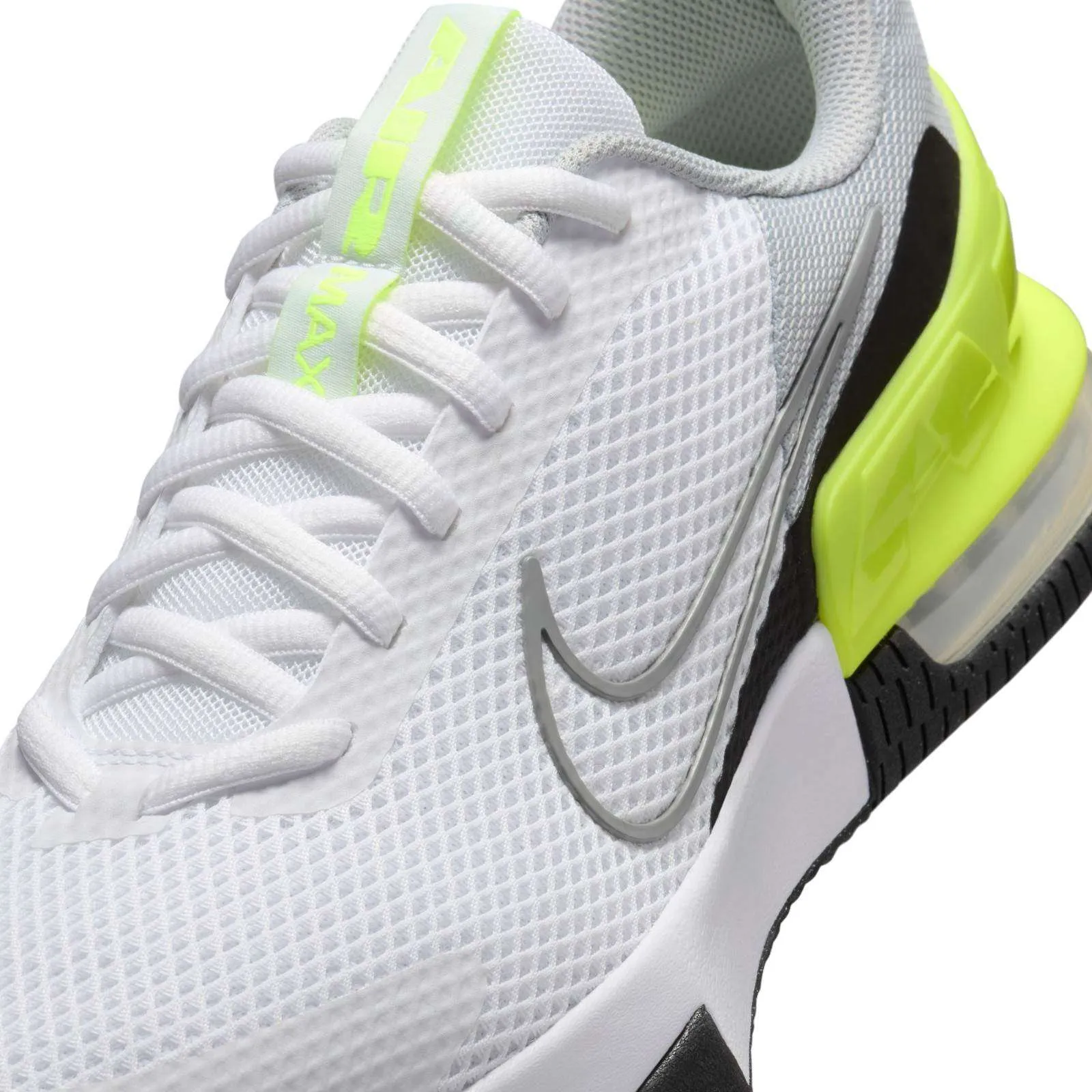 Nike Air Max Alpha Trainer 6 Mens Workout Shoes