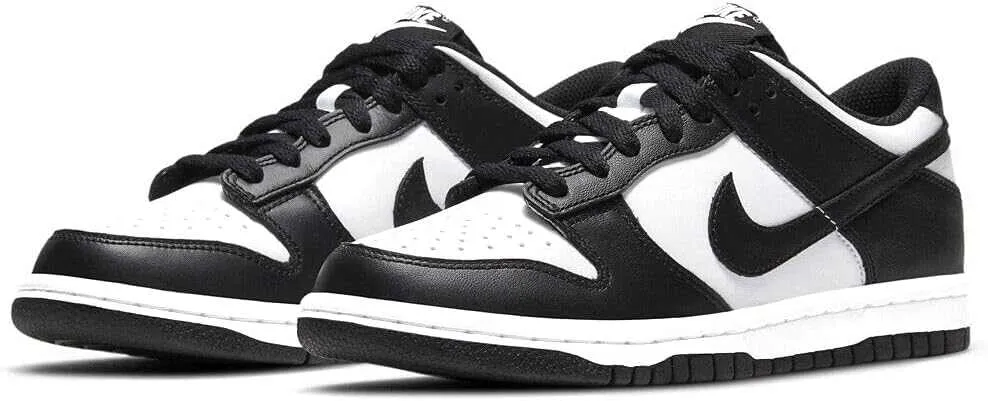 Nike Boy's Dunk Low (Big Kid)