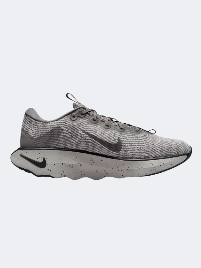 Nike Motiva Men Running Shoes Iron Ore/Flat Pewter