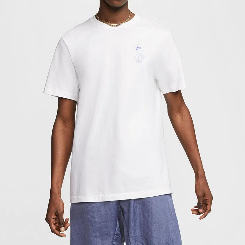 Nike Sportswear Footwear T-shirt