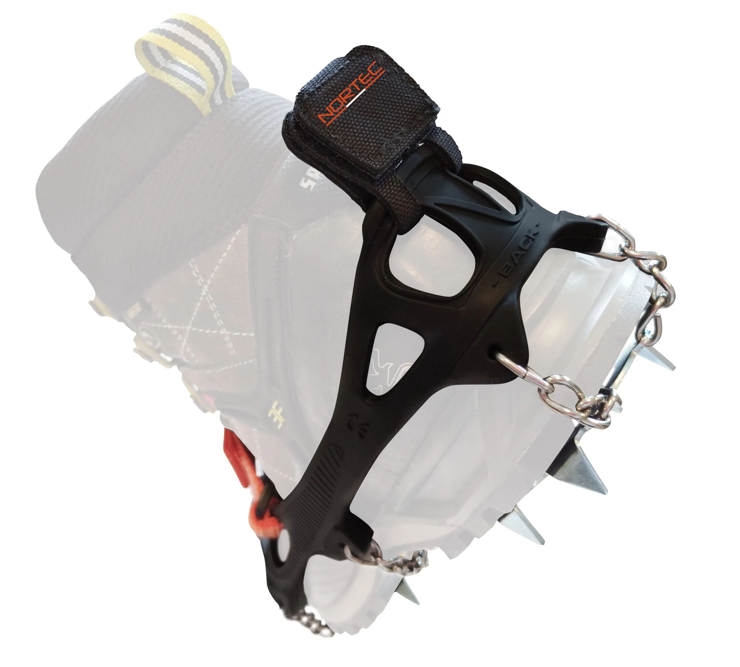 Nortec Alp 2.0 Micro Crampon - XL