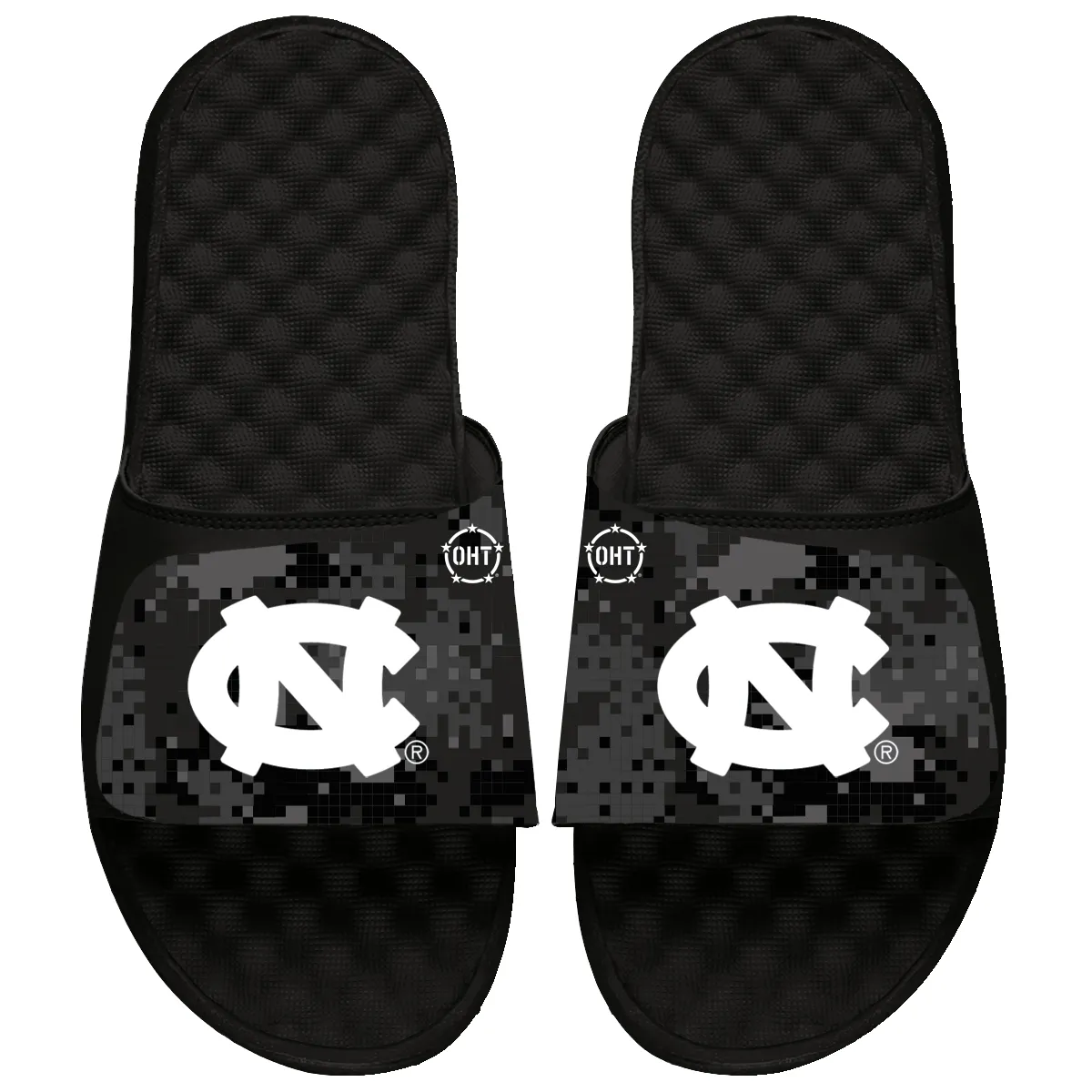 North Carolina Tar Heels OHT Digi Camo