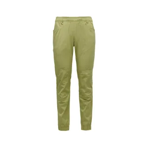 Notion Pants - Cedarwood