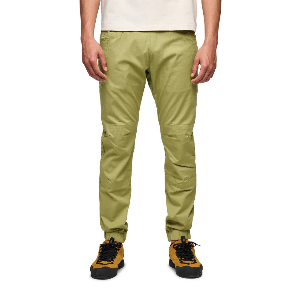 Notion Pants - Cedarwood