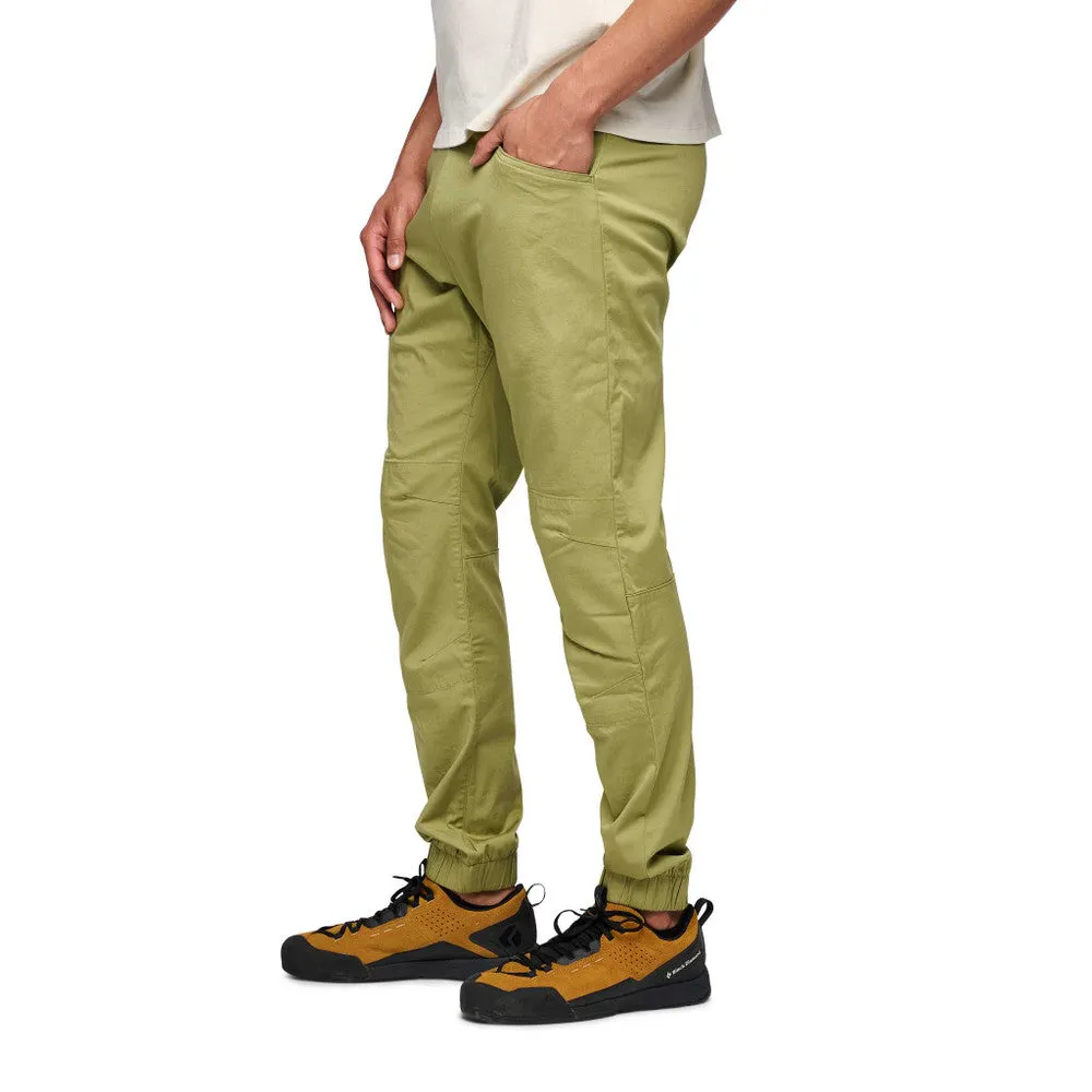 Notion Pants - Cedarwood