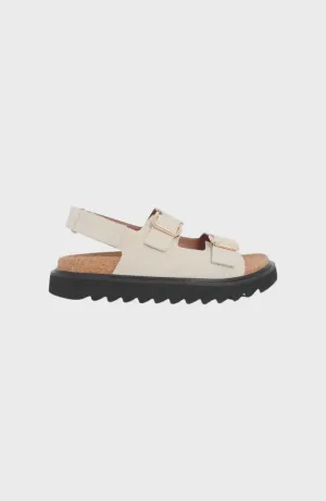 NUDE FOOTWEAR TULUM SANDAL