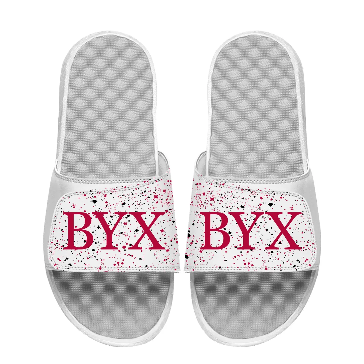 Oklahoma BYX Speckle