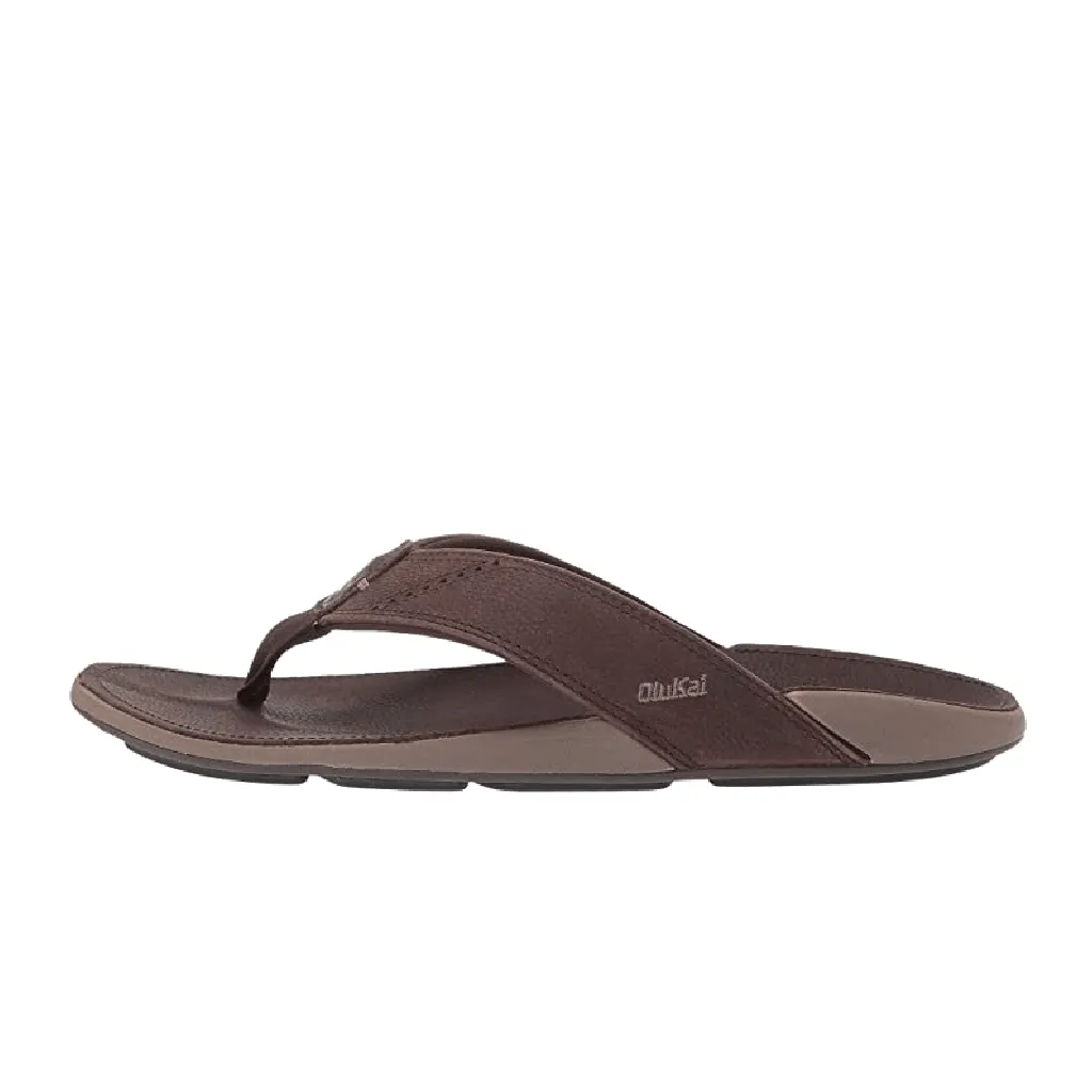 OluKai Men's Nui Sandal