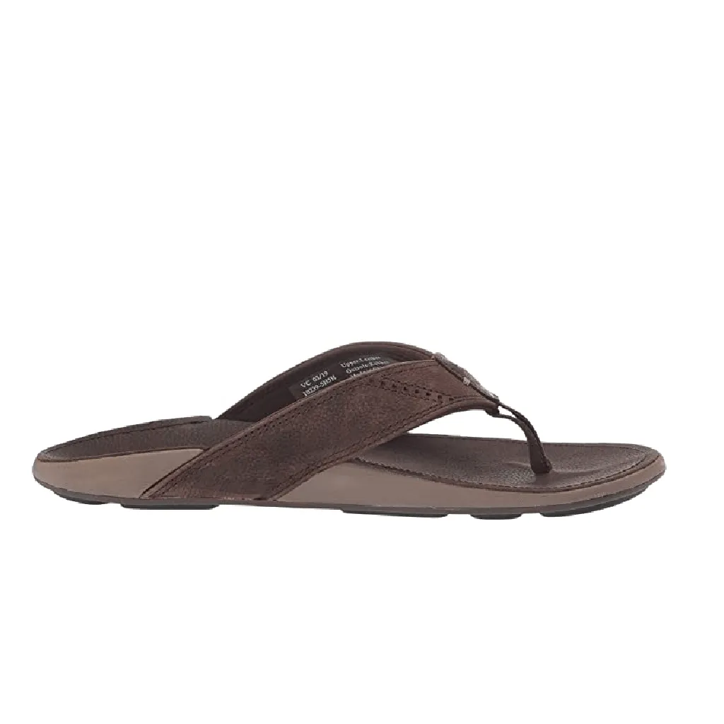 OluKai Men's Nui Sandal