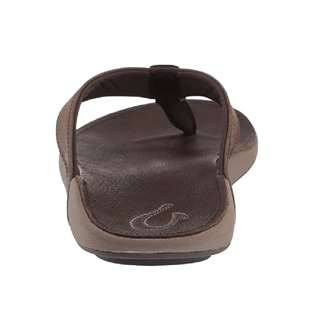 OluKai Men's Nui Sandal