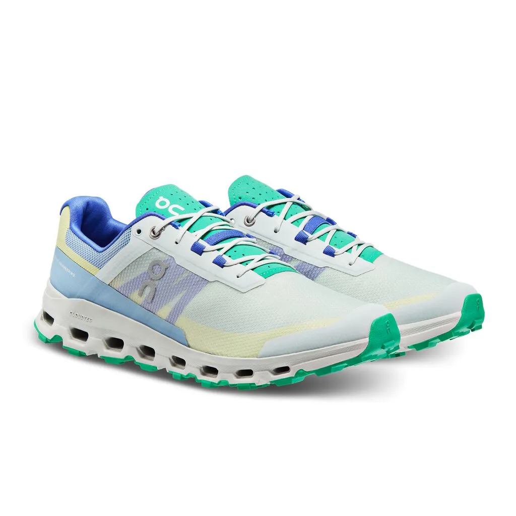 On Running Cloudvista (Mens) - Creek/Mint