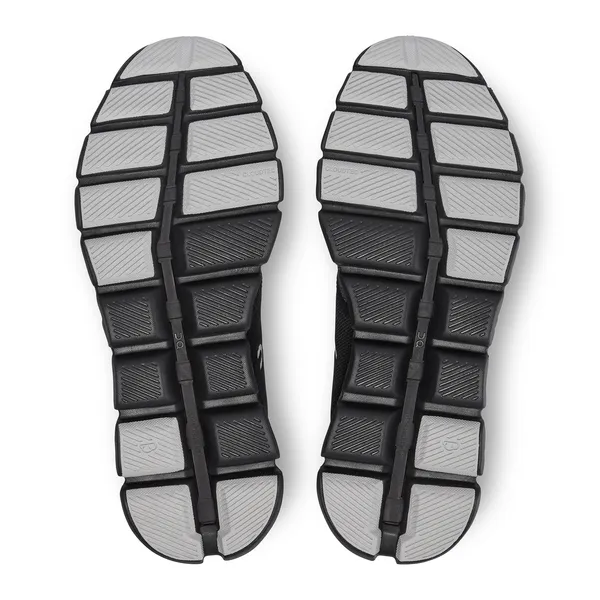 On Running Men's Cloud X 3 - Black