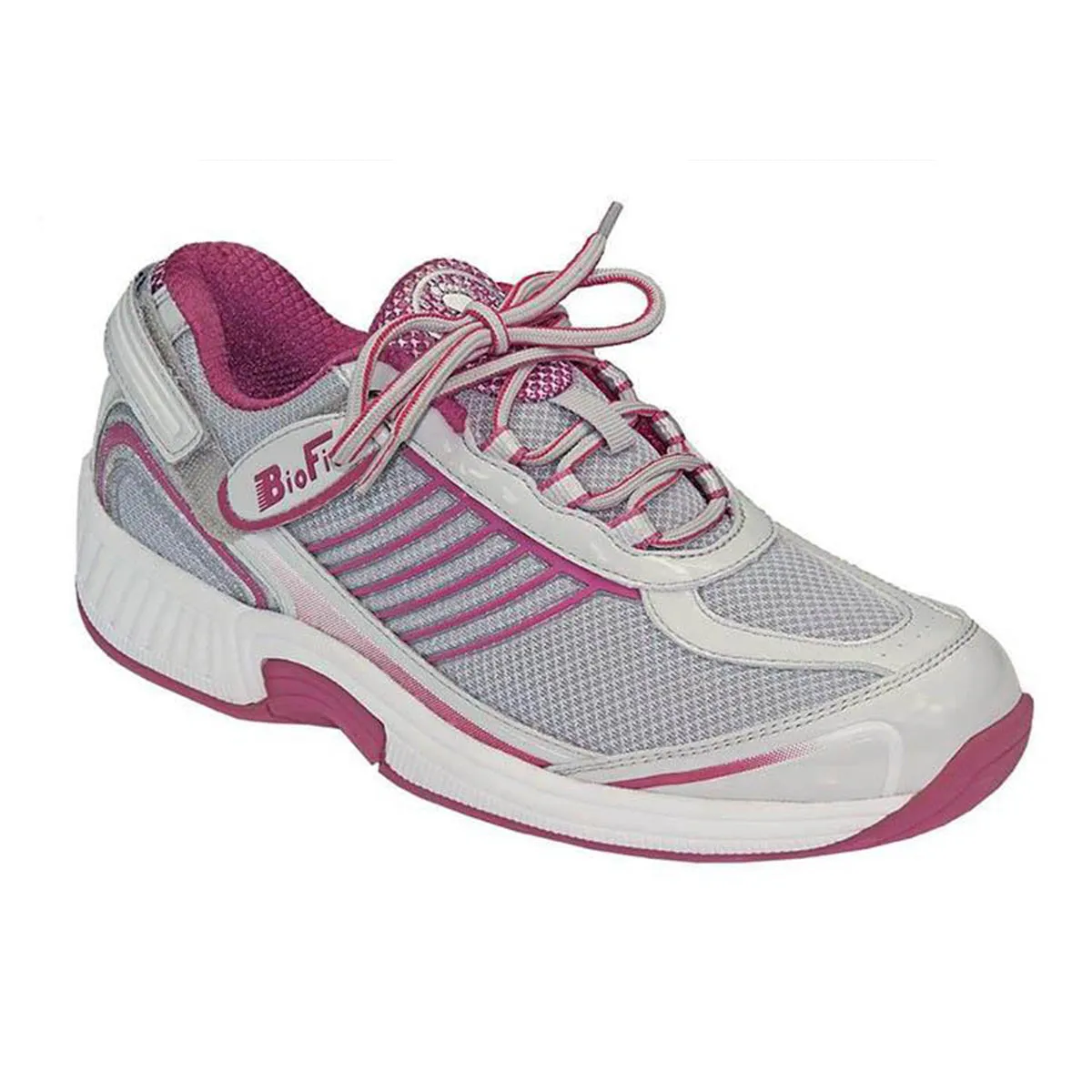 Orthofeet Women's Verve Athletic Shoes