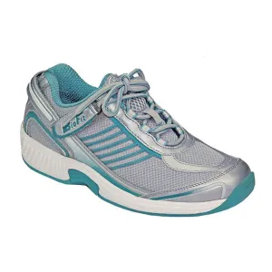 Orthofeet Women's Verve Athletic Shoes