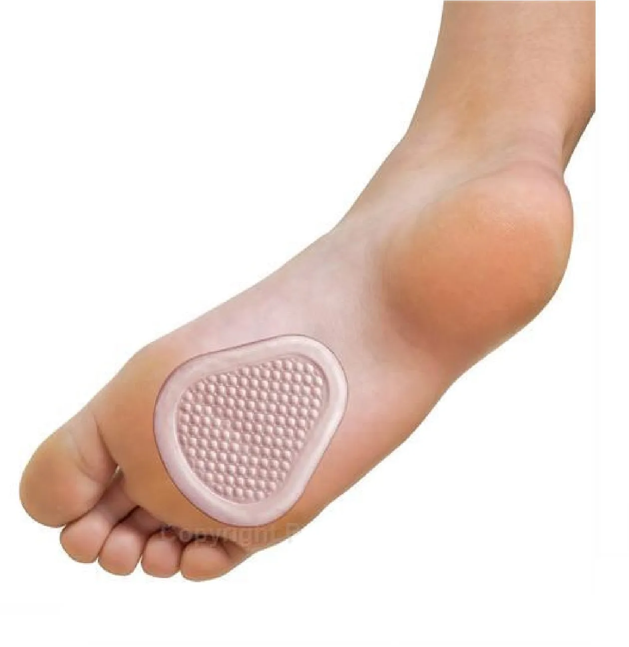 Pedifix Pedi-Gel Ball Of Foot Pads - (#PFP8201)