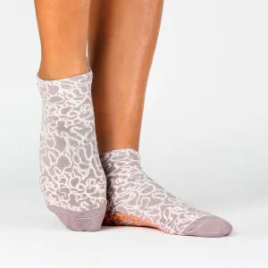 Pointe Studio Abstract Grip Sock