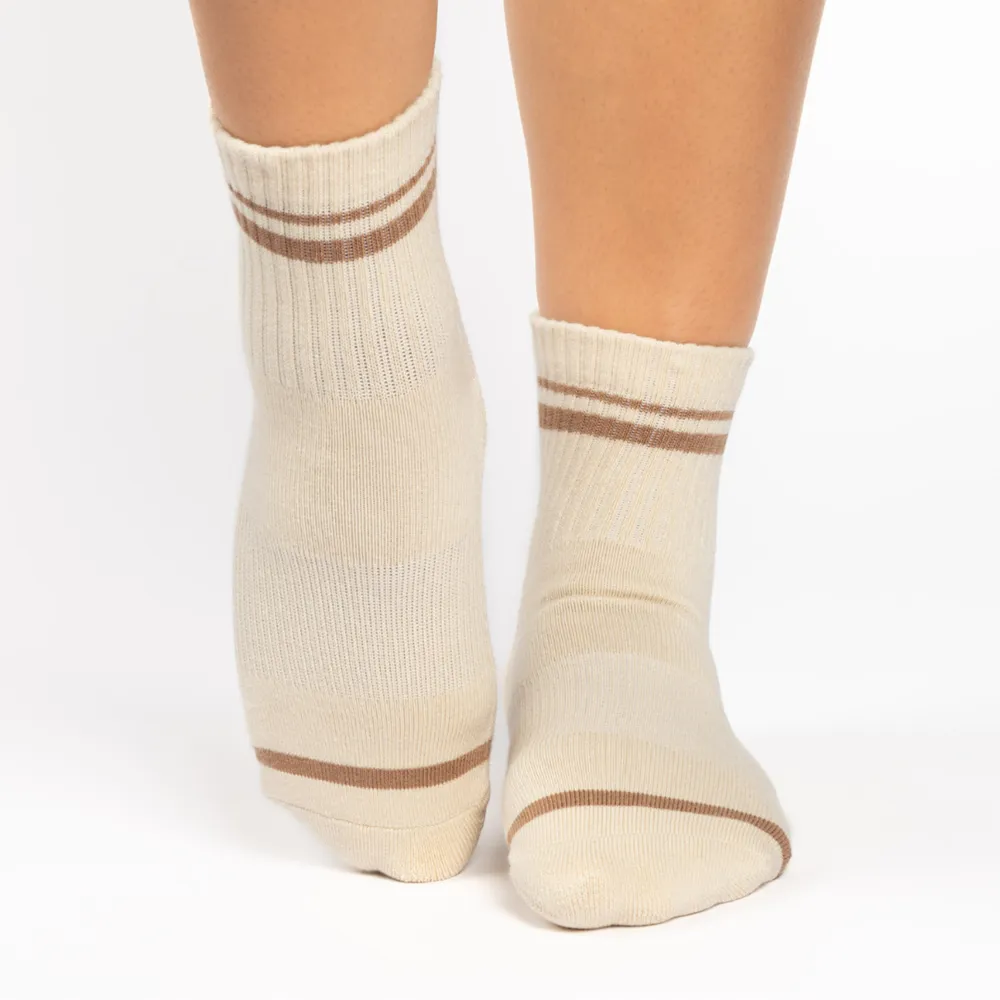 Pointe Studio Ankle FF Varsity