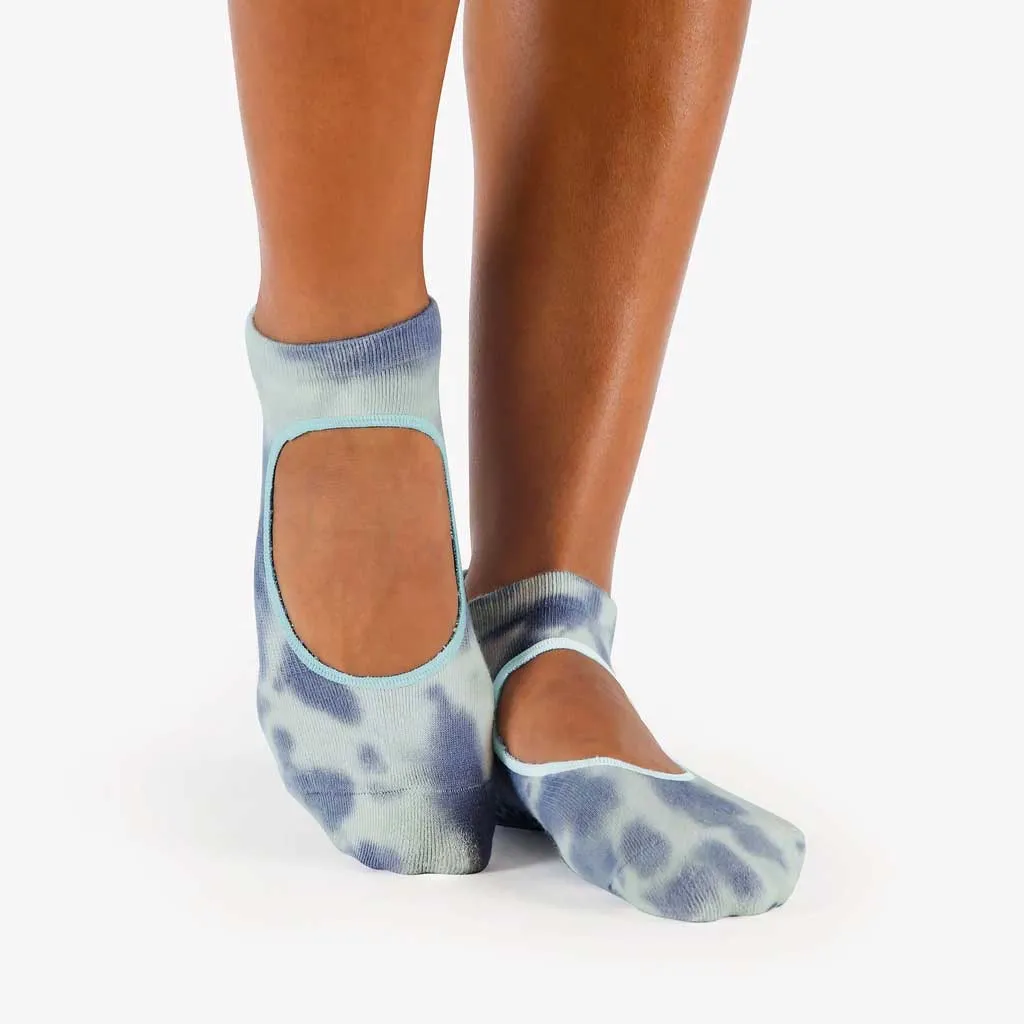 Pointe Studio Elise Strap Grip Sock