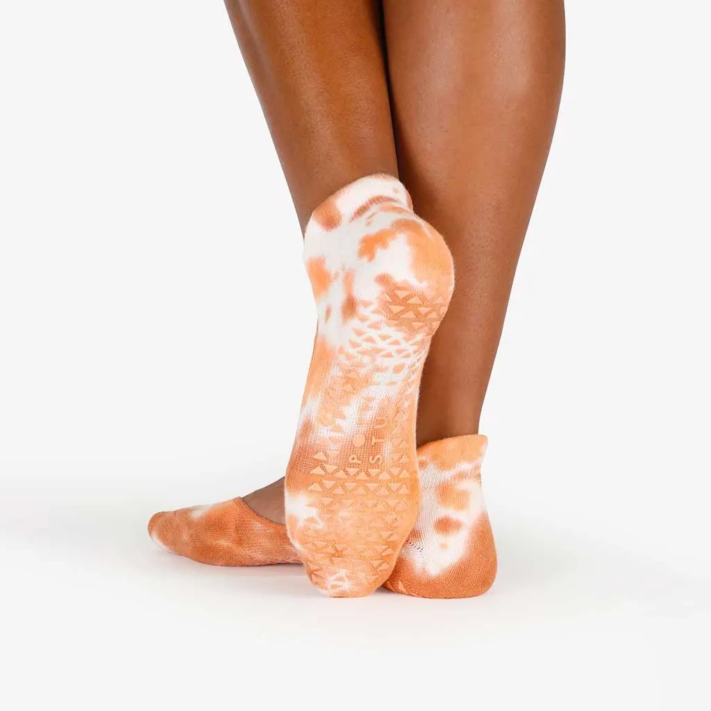 Pointe Studio Elise Strap Grip Sock