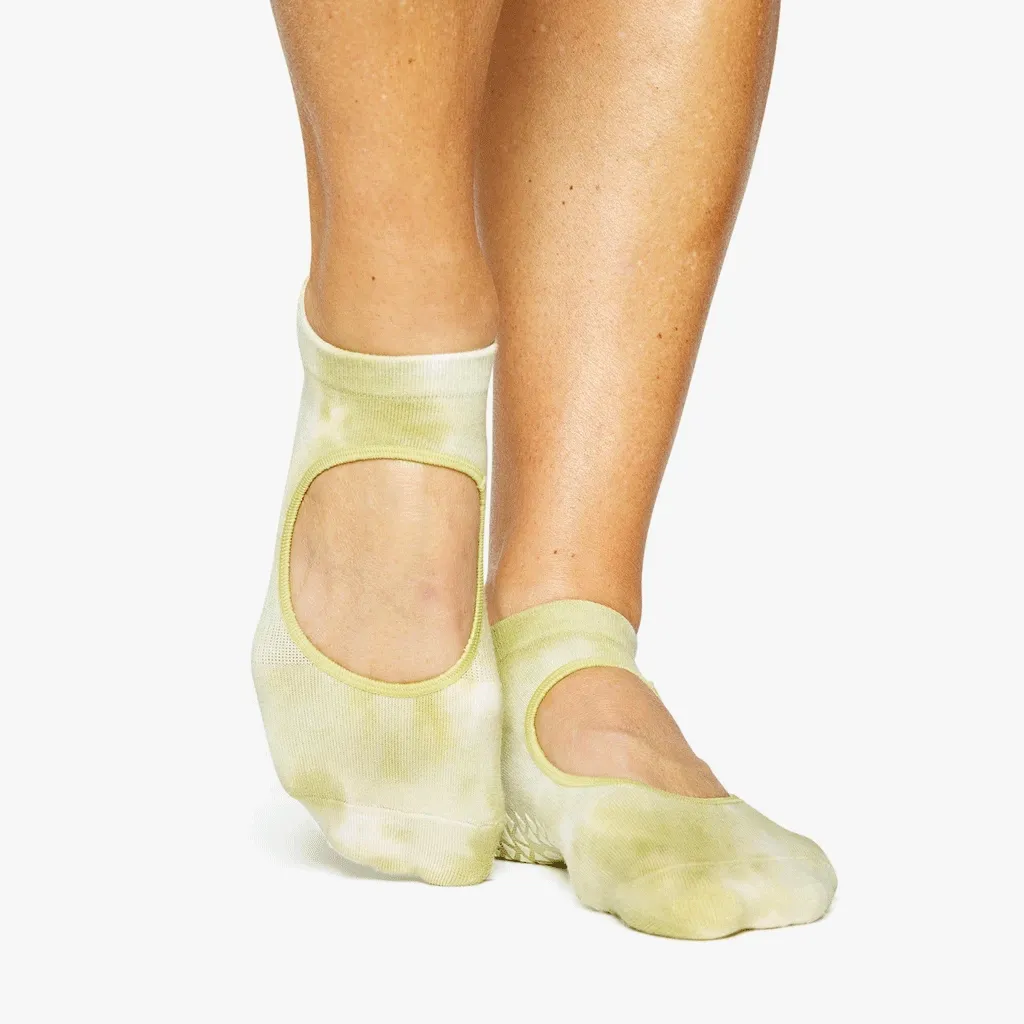 Pointe Studio Elise Strap Grip Sock