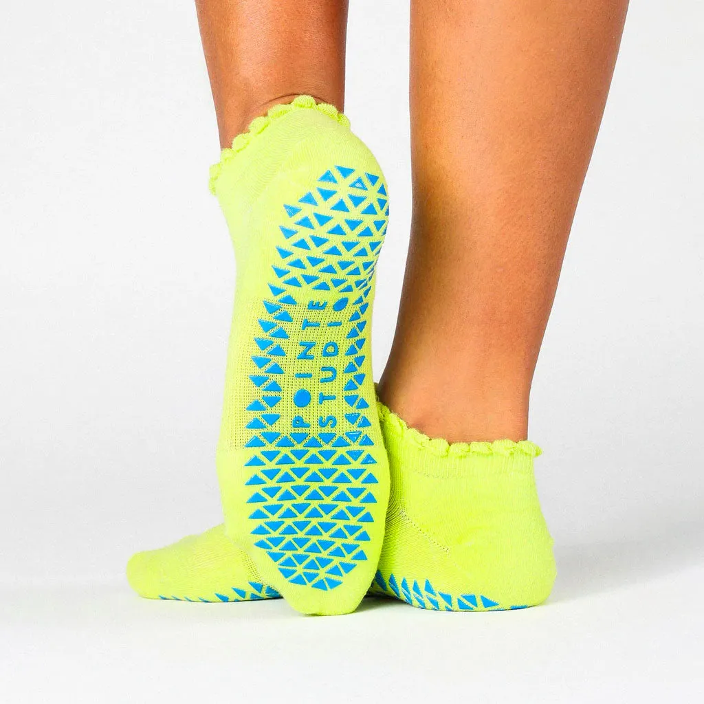 Pointe Studio Happy Grip Sock