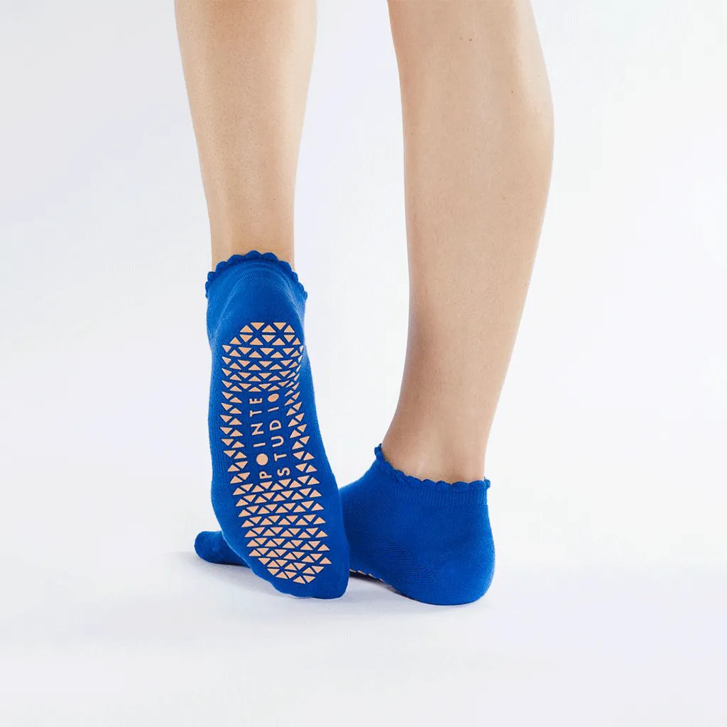 Pointe Studio Happy Grip Sock