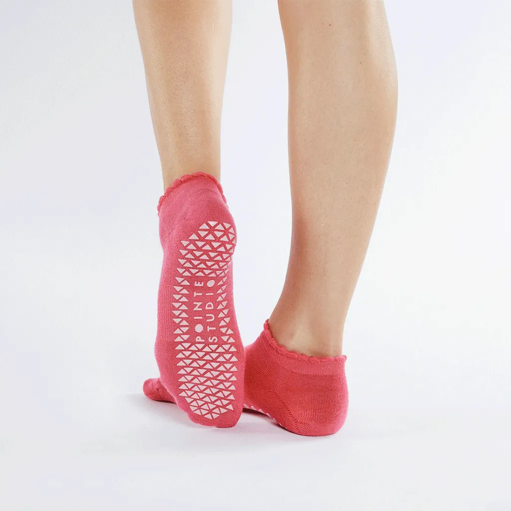 Pointe Studio Happy Grip Sock