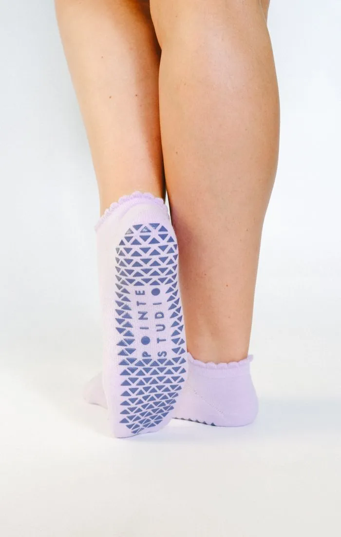 Pointe Studio Happy Grip Sock