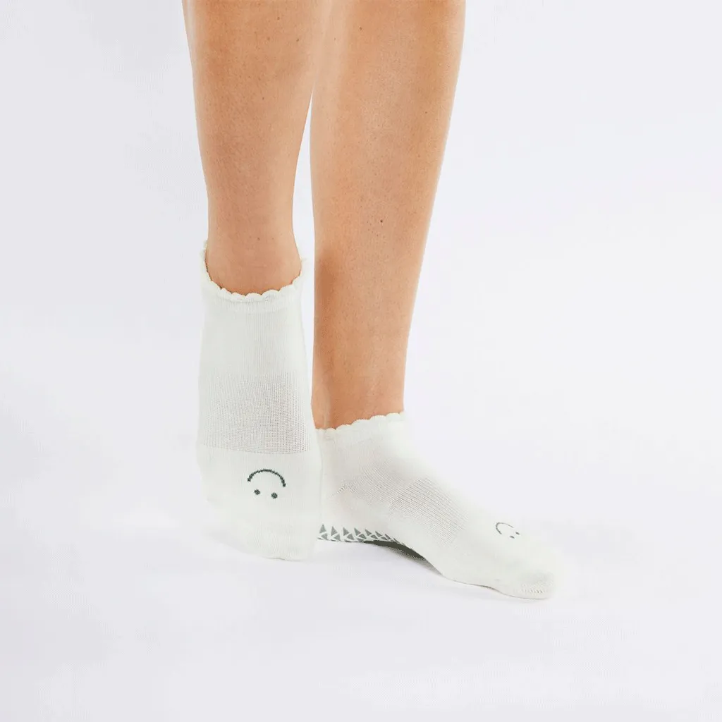 Pointe Studio Happy Grip Sock