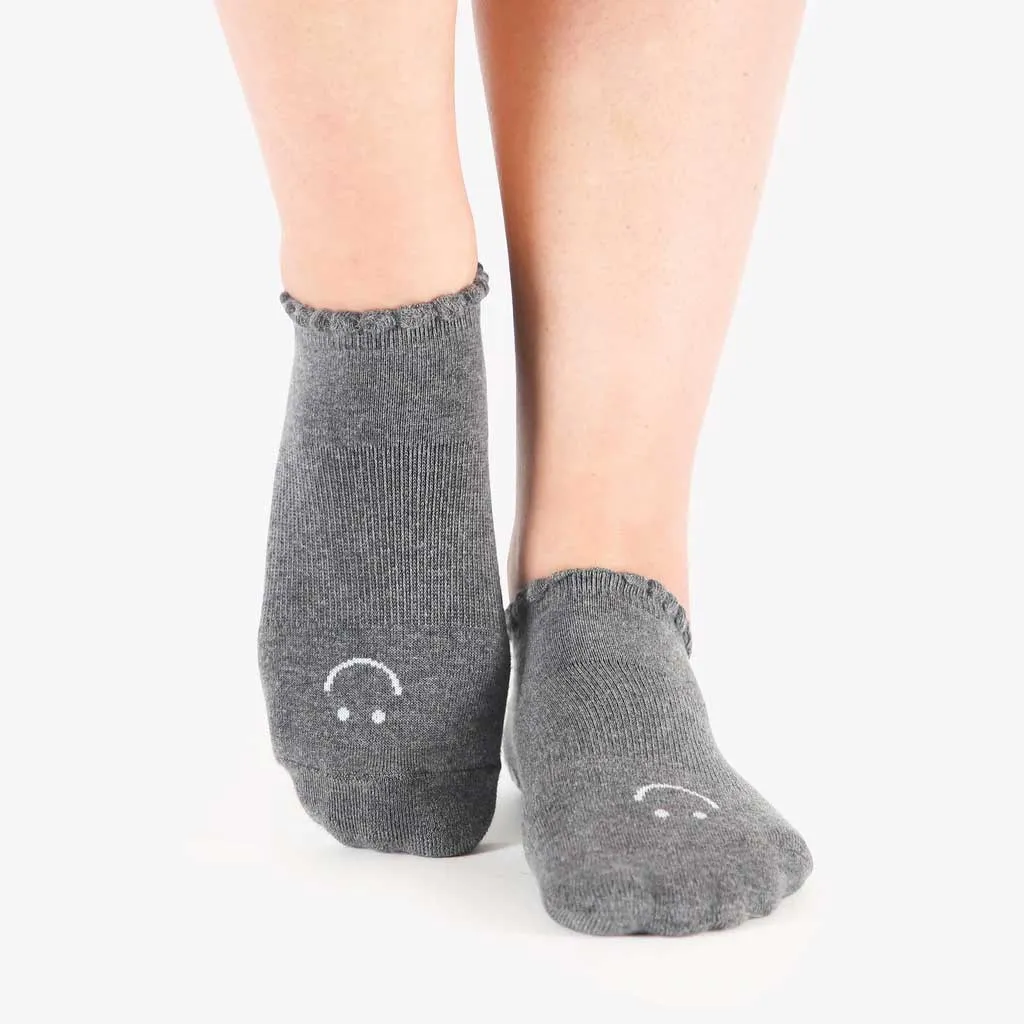 Pointe Studio Happy Grip Sock