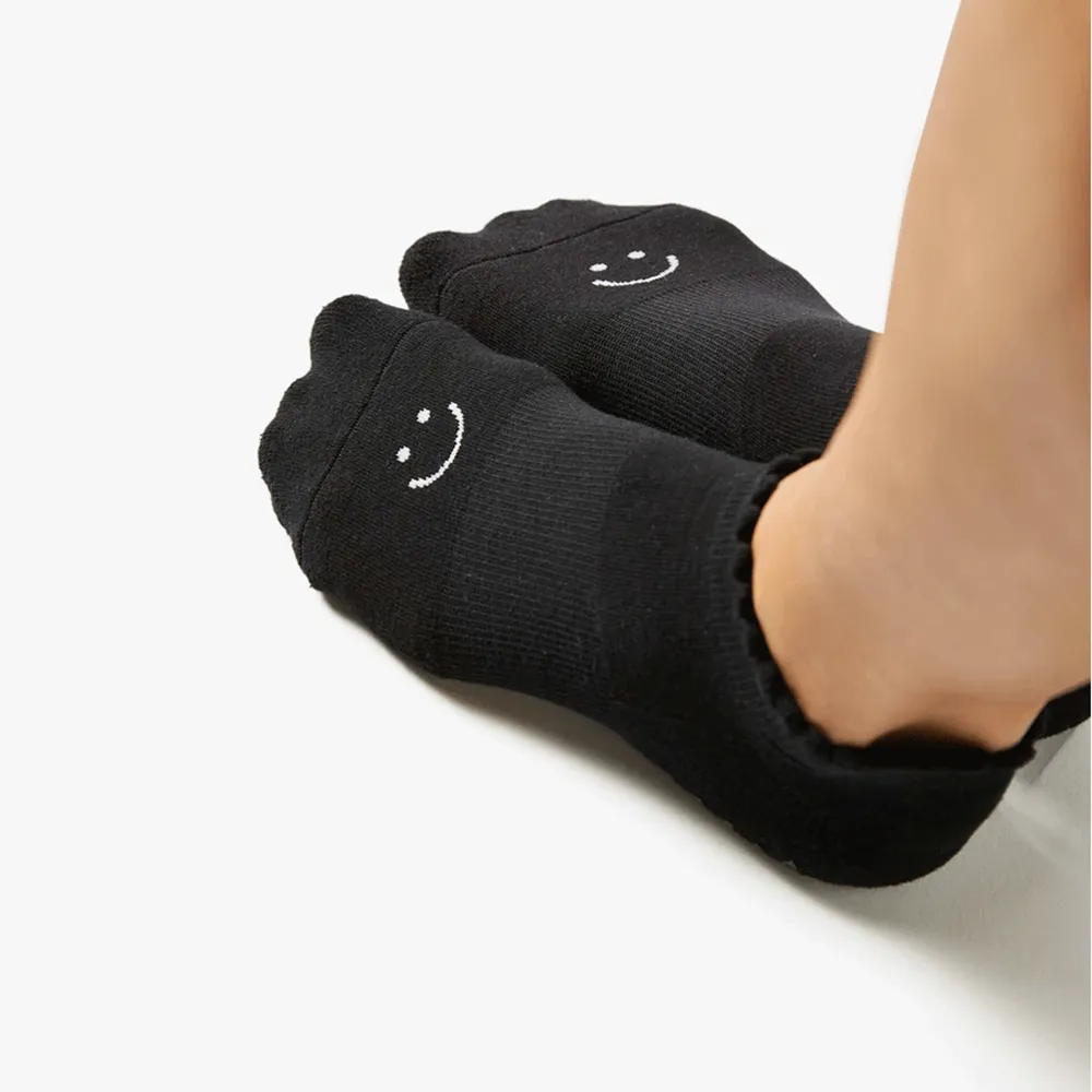 Pointe Studio Happy Grip Sock