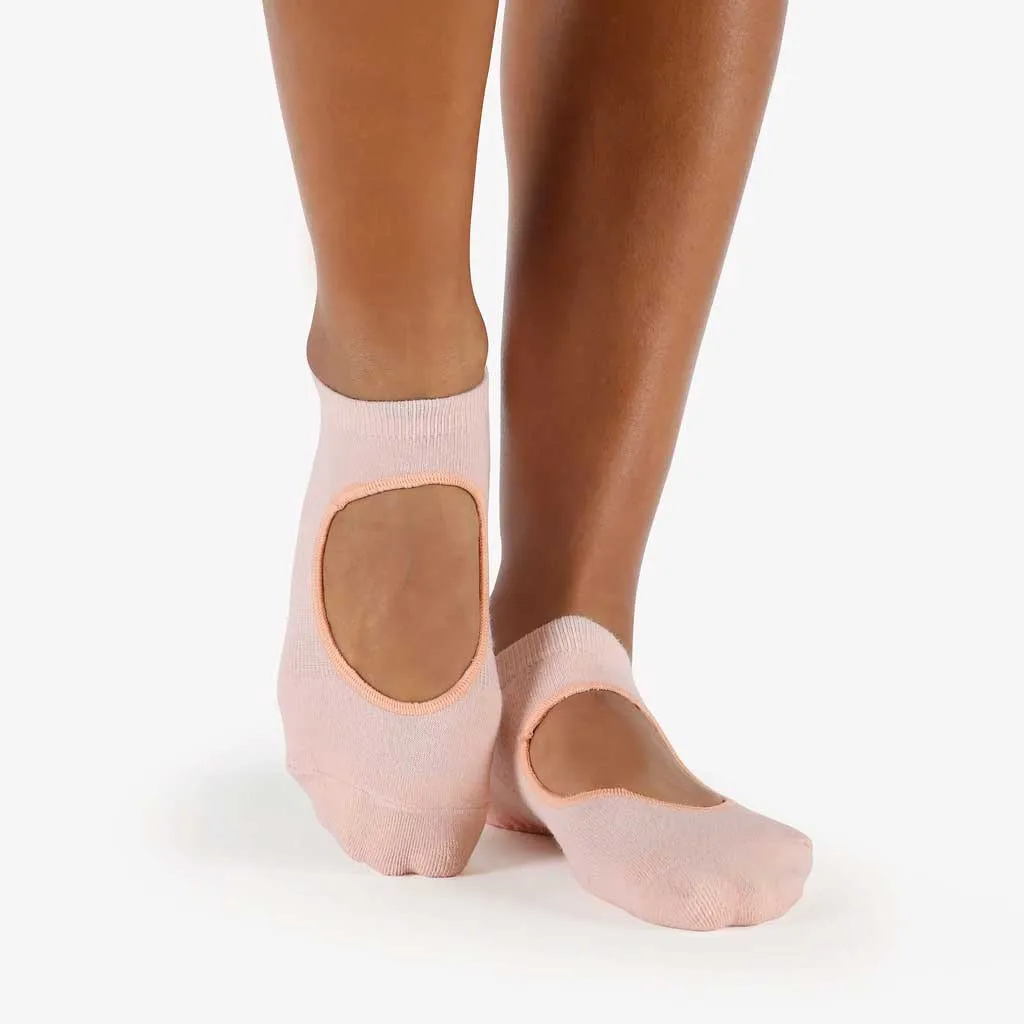 Pointe Studio Josie Strap Grip Sock