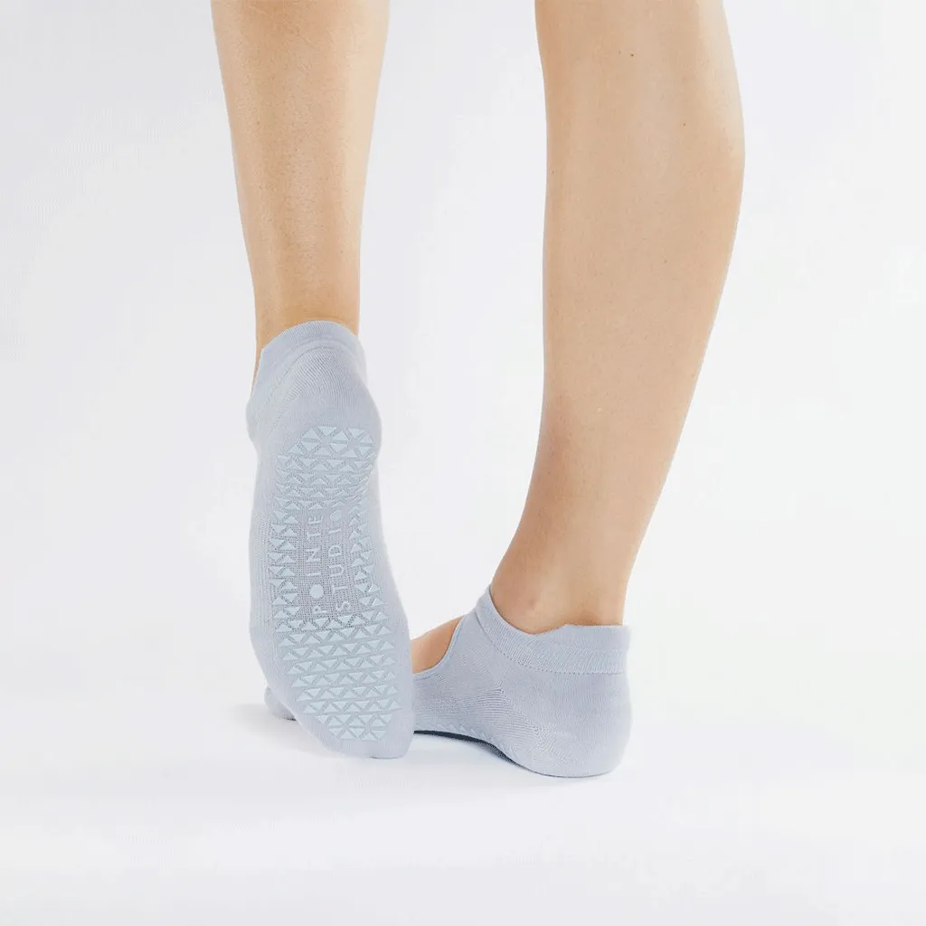 Pointe Studio Josie Strap Grip Sock