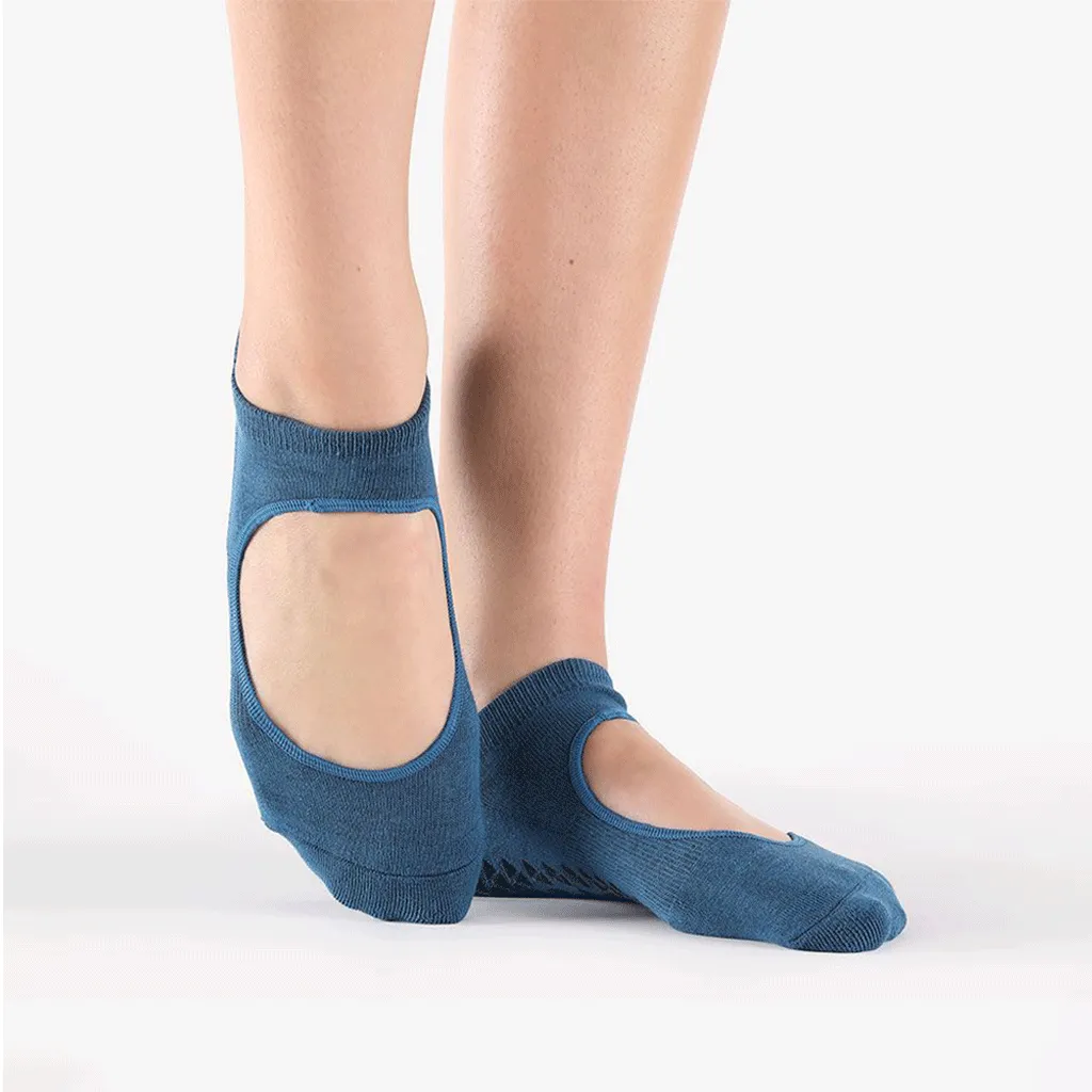 Pointe Studio Josie Strap Grip Sock