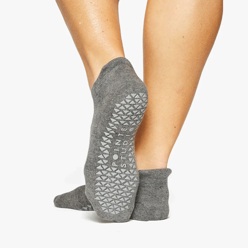 Pointe Studio Josie Strap Grip Sock