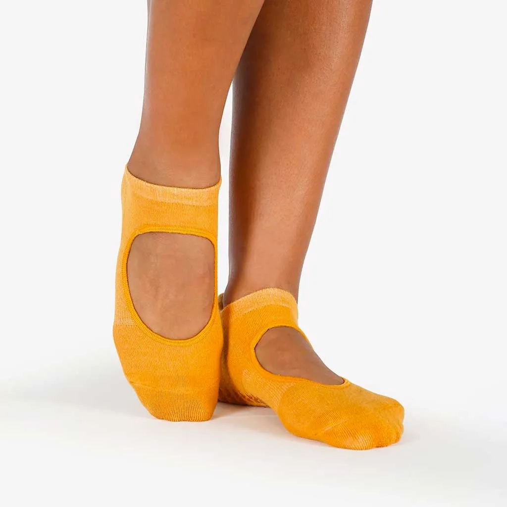 Pointe Studio Josie Strap Grip Sock