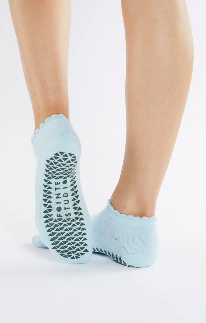 Pointe Studio Love Full Foot Grip Sock