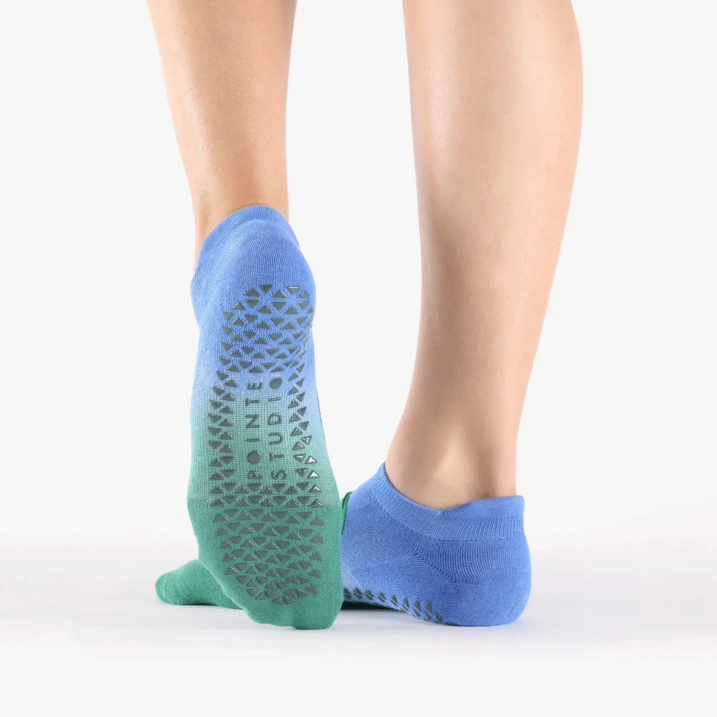 Pointe Studio Nina Strap Grip Sock