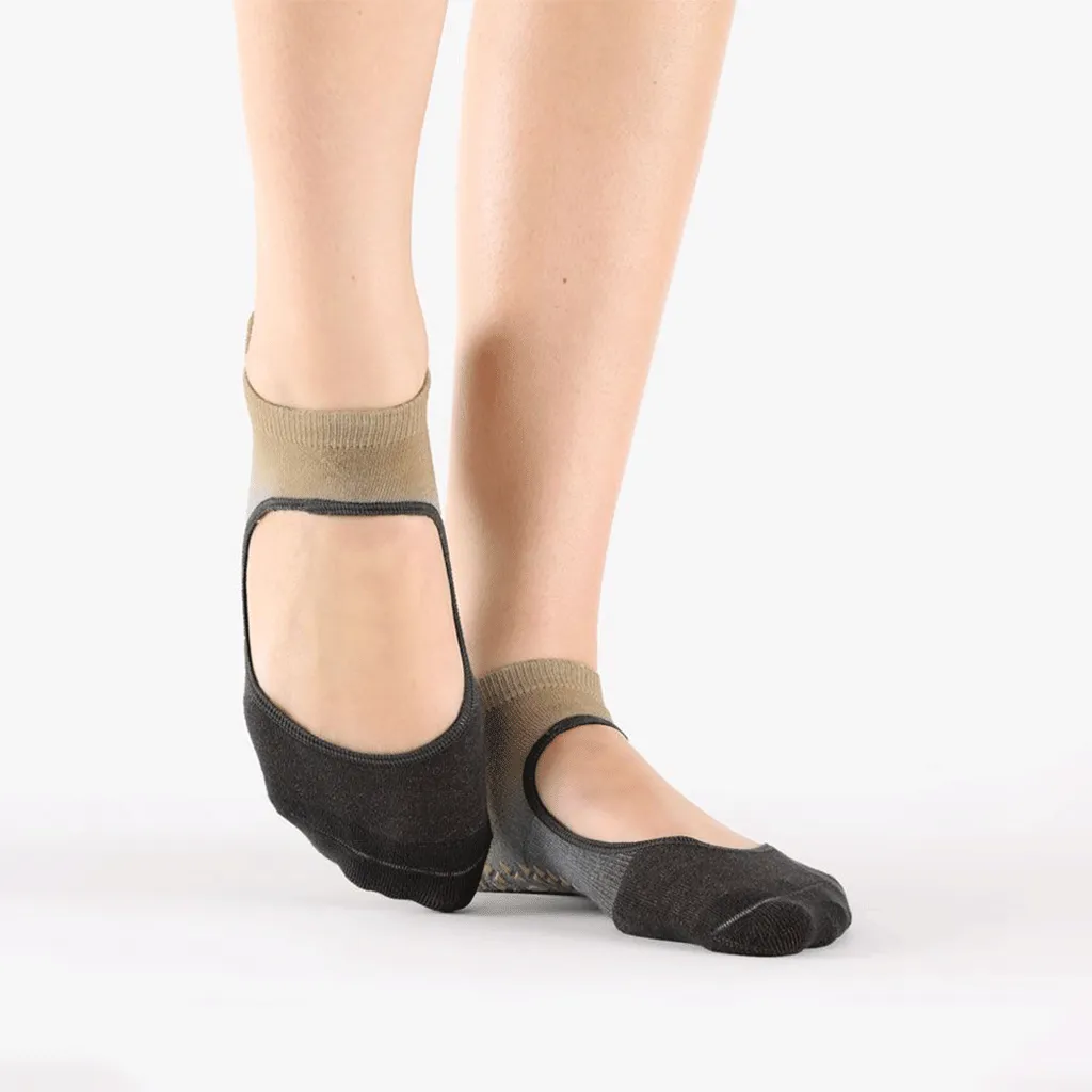 Pointe Studio Nina Strap Grip Sock