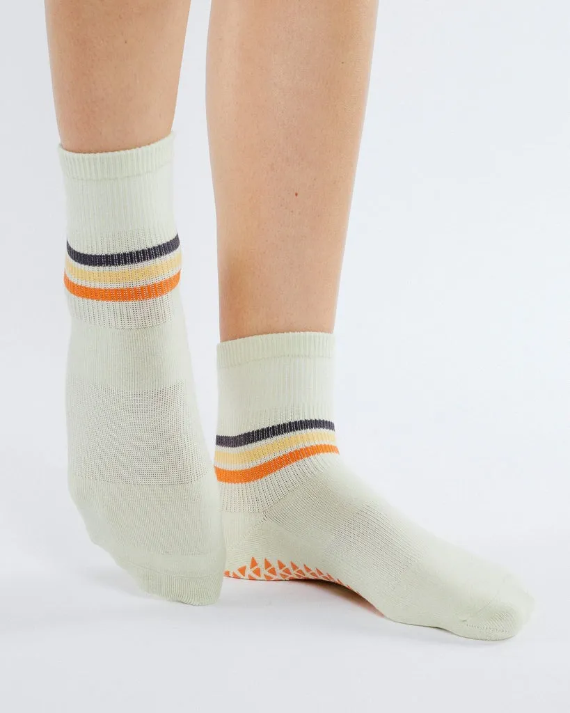 Pointe Studio Phoebe Ankle Grip Sock