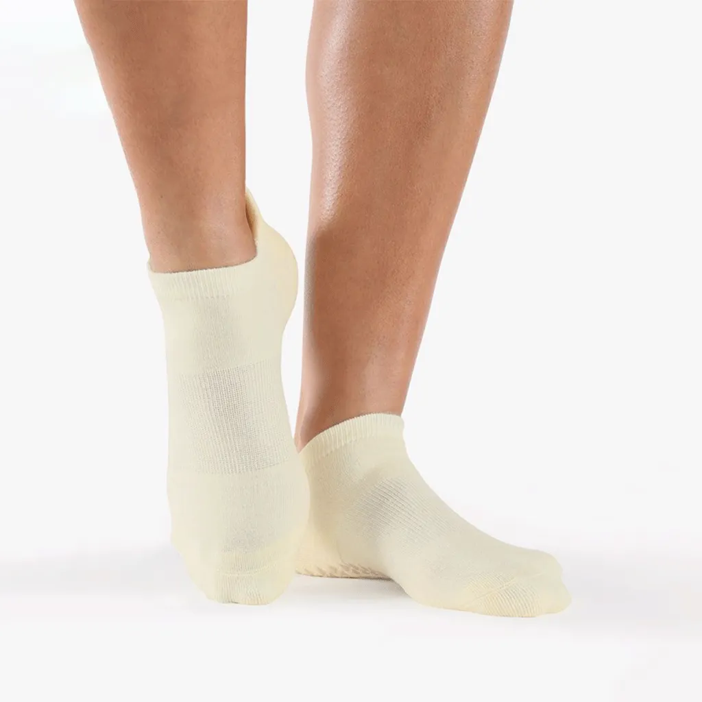 Pointe Studio Union Full Foot Grip Sock