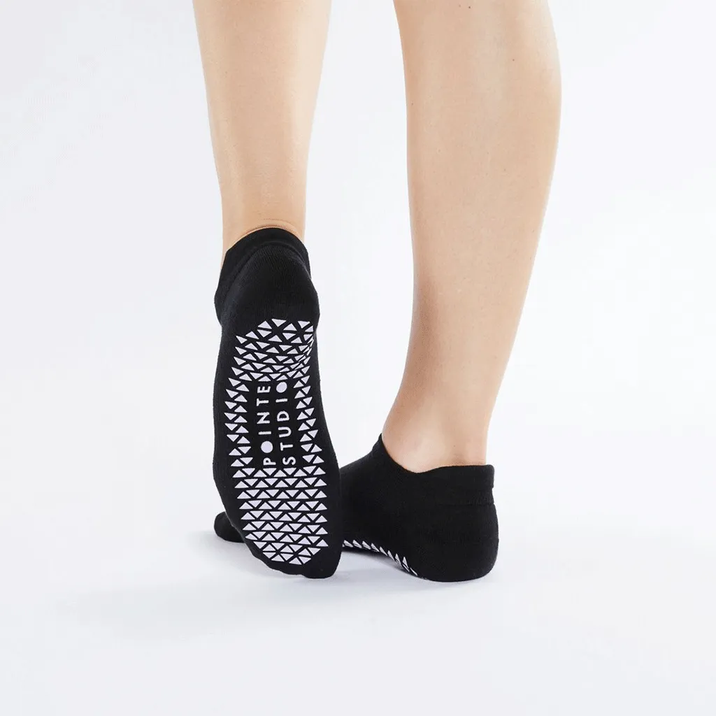 Pointe Studio Union Full Foot Grip Sock