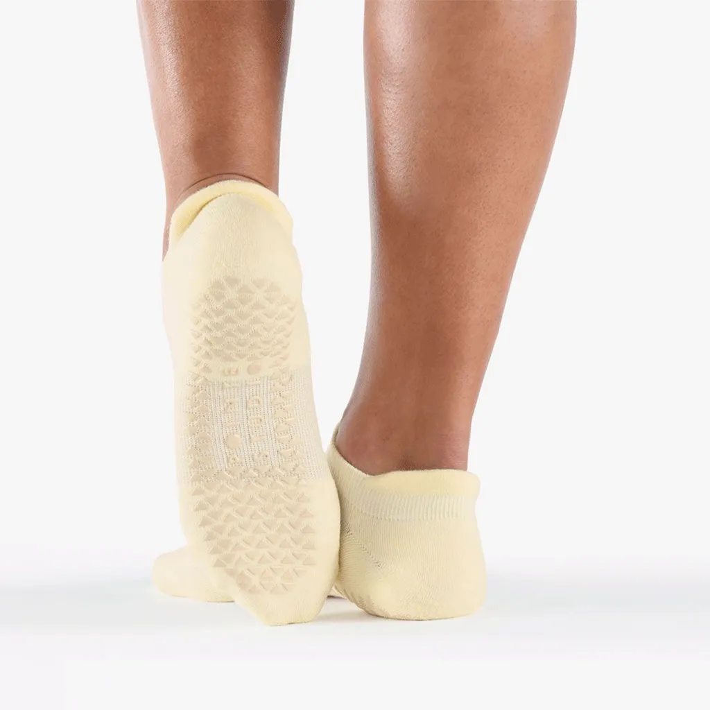 Pointe Studio Union Full Foot Grip Sock