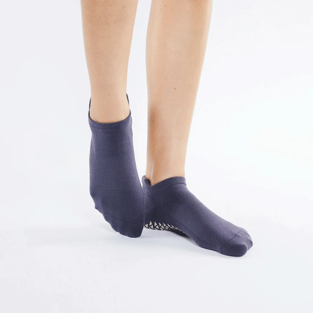 Pointe Studio Union Full Foot Grip Sock