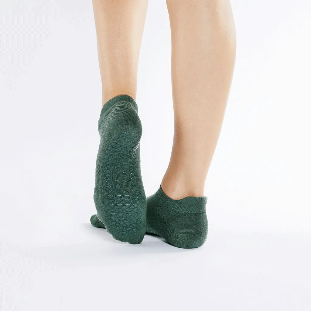 Pointe Studio Union Full Foot Grip Sock