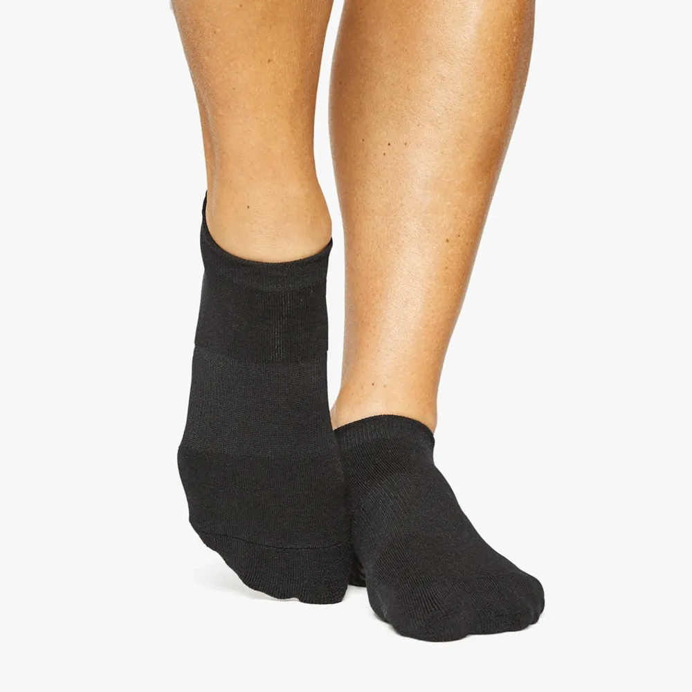 Pointe Studio Union Full Foot Grip Sock