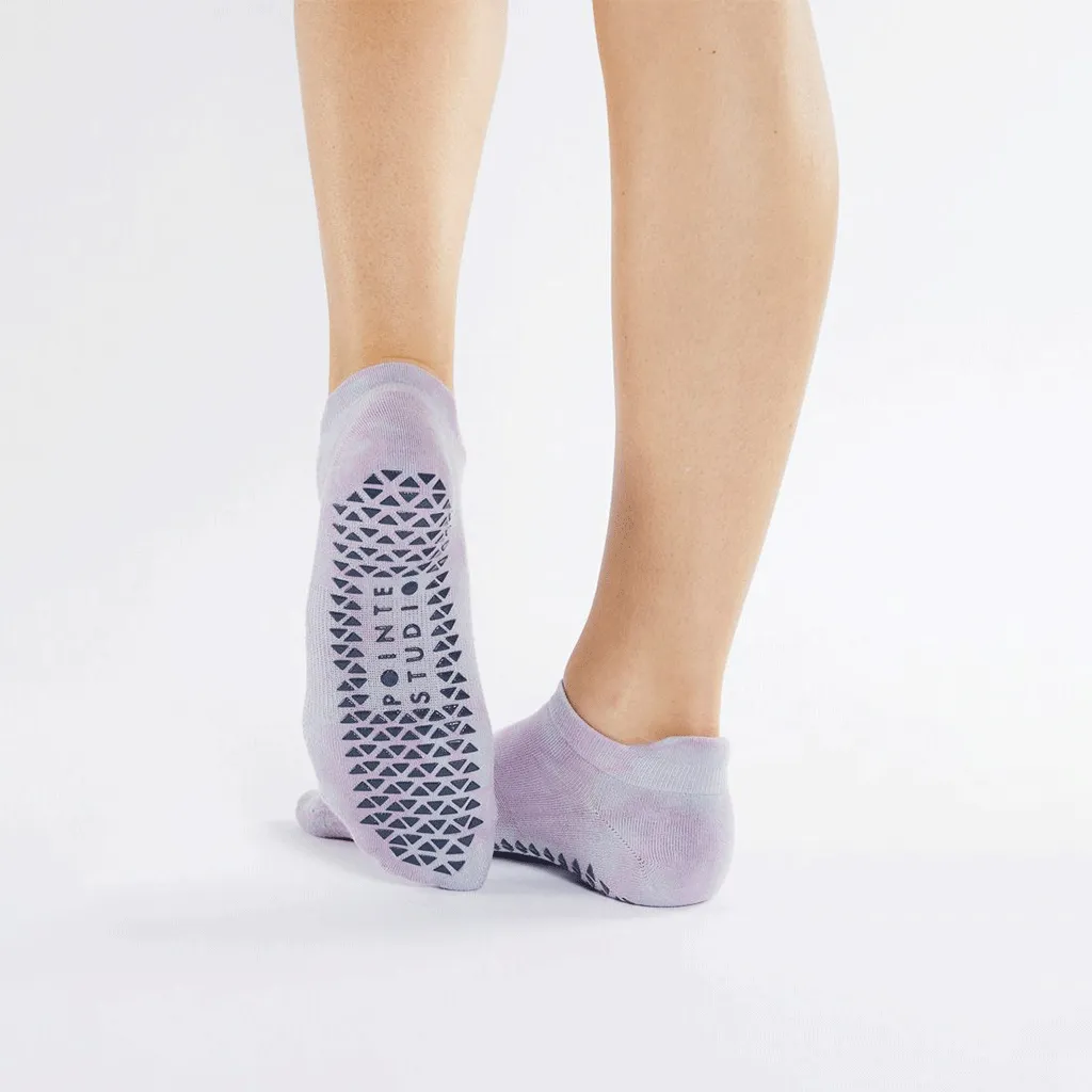 Pointe Studio Wash Out Grip Sock