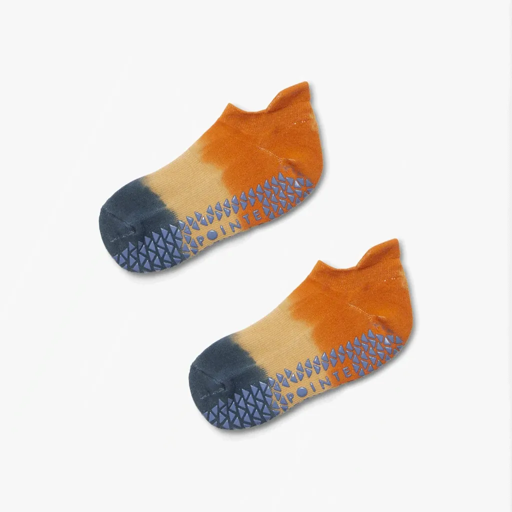 Pointe Studio Wyatt Grip Sock